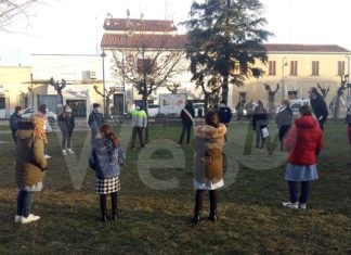 Sant’Agata sul Santerno: insediato il nuovo Consiglio dei ragazzi