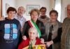 Sant’Agata sul Santerno: Lina “Lena” Lanzoni compie 106 anni. Auguroni!!!