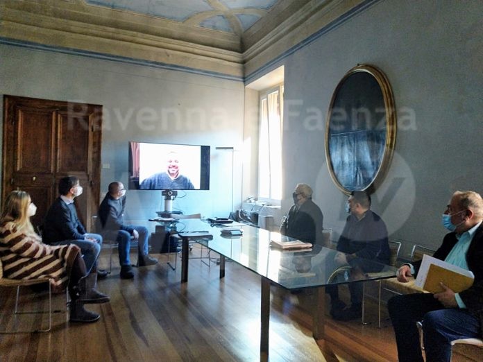 L'incontro di sabato 16 gennaio