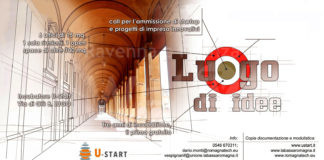 Progetti d’impresa per l’incubatore U-Start