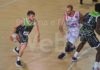 Basket: Una tripla di Pierich regala il successo con Oleggio