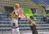 Basket: La Rekico supera la Fortitudo Alessandria e vola in vetta