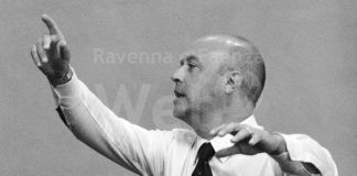 Nazzareno Carusi eletto vice-presidente della Fondazione Orchestra Regionale Toscana