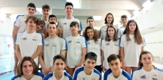CentroSub Nuoto Faenza: il 2021 si apre con il Campionato Regionale di nuoto