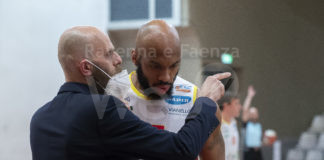 Basket: OraSì domani impegnata sul campo di Cento