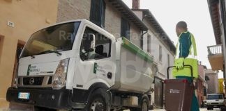 Più raccolta differenziata: in distribuzione nella Bassa Romagna la lettera sul nuovo porta a porta integrale