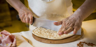 La Piadina Romagnola Igp piace nei consumi e via social