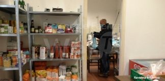 Alimenti o regali: La Piccola Betlemme organizza una raccolta per non sprecare gli eccessi del Natale