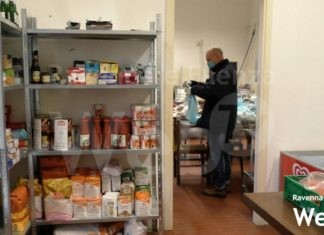 Alimenti o regali: La Piccola Betlemme organizza una raccolta per non sprecare gli eccessi del Natale