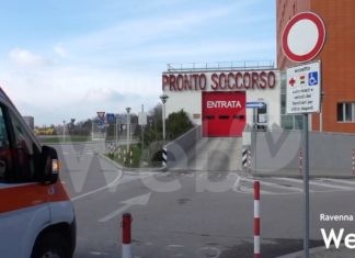 Sanità: Emilia Romagna, arriva codice azzurro al triage Pronto Soccorso