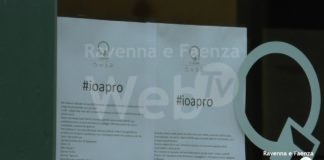 Dopo la protesta, il QCorner tornerà ad aprire venerdì rispettando le norme del dpcm