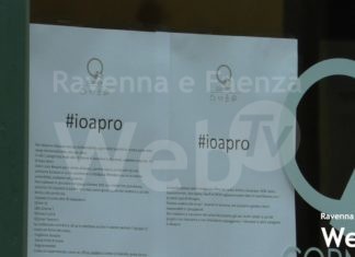 Protesta bar e ristoranti: scarsa adesione