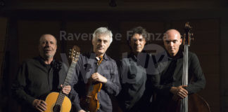 Fusignano: uno spettacolo di Ensemble Mariani in memoria della Shoah