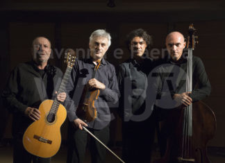 Fusignano: uno spettacolo di Ensemble Mariani in memoria della Shoah