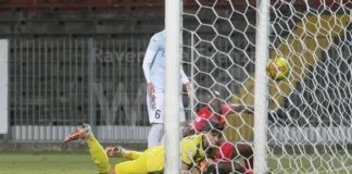 Il “nuovo” Ravenna vuole cambiare marcia contro la Vis Pesaro