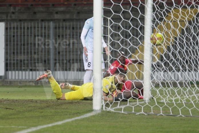 Ravenna-legnago 2021