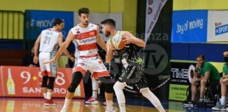 Casi di positività nei “team squadra” dei Raggisolaris e dei Tigers Cesena: rinviato il derby