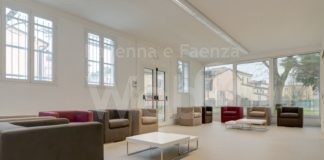 Fusignano: nuova Sala del commiato per accedere alle camere ardenti
