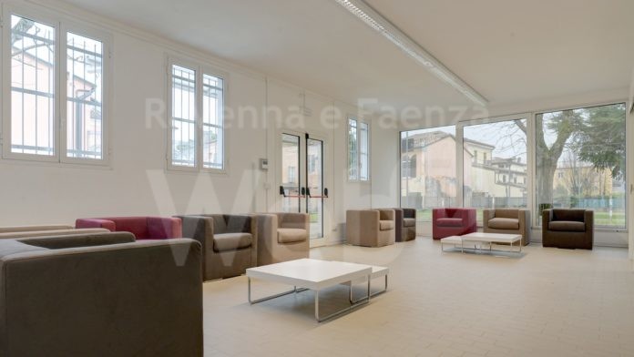 Sala del commiato (5)