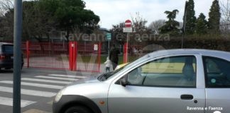 Strade scolastiche: al via la sperimentazione all’istituto San Rocco