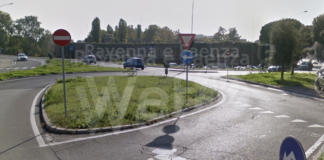 Question time per chiedere un collegamento ciclabile tra via San Gaetanino e la rotonda dei Goti