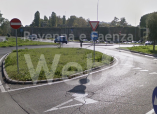 Question time per chiedere un collegamento ciclabile tra via San Gaetanino e la rotonda dei Goti