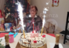 Russi: Antonia Giugni festeggia i 100 anni di età