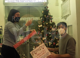 Lugo: estratti i numeri vincenti della lotteria natalizia organizzata dalla Biblioteca Trisi