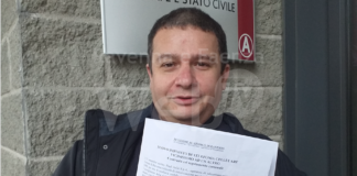 375 firme contro la nuova antenna di telefonia mobile di via del Mugello