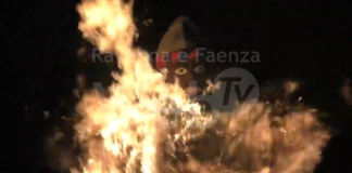 Partito Democratico: “Mai avuto in agenda un’eventuale modifica del colore del fantoccio del Niballo”