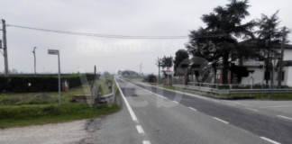 Al via lunedì i lavori presso l’intersezione fra via Dismano e via Nuova