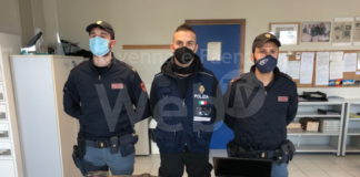 Fermata la “Banda dei Supermercati”: gratitudine e riconoscenza per Istituzioni e Forze dell’Ordine