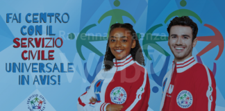 Servizio civile: un posto disponibile all’AVIS di Faenza