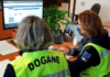 Agenzia delle Dogane: nel 2020 scoperto il mancato pagamento di 700 mila euro di imposte
