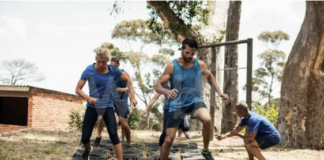 Ad Aquae Sport Center approda il Bootcamp, l’allenamento di tipo militare che arriva dagli Stati Uniti