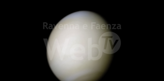 Venere, il gemello della Terra: nuovo appuntamento online con gli Astrofili