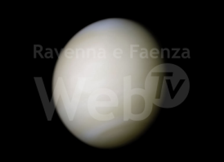 Venere, il gemello della Terra: nuovo appuntamento online con gli Astrofili