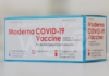 Arrivate in Regione le prime dosi del vaccino Moderna