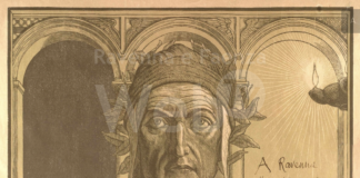 Inclusa est flamma: la mostra della Biblioteca Classense sul Secentenario dantesco viene prorogata fino al 17 luglio prossimo