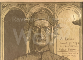 Inclusa est flamma: la mostra della Biblioteca Classense sul Secentenario dantesco viene prorogata fino al 17 luglio prossimo