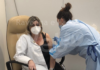 Vaccinio anti Covid, anche i farmacisti ricevono le prime dosi