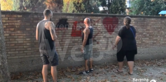 Lettera aperta di Giuliana Liverani “chi si ritiene antifascista, “batta un colpo” a favore di Raffaella, Michael, Stefano e Luca”