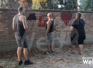 Lettera aperta di Giuliana Liverani “chi si ritiene antifascista, “batta un colpo” a favore di Raffaella, Michael, Stefano e Luca”