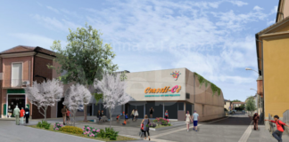 “C’è spazio per te”: a Conselice un progetto partecipativo per coinvolgere la comunità nella gestione degli spazi dell’ex Coop