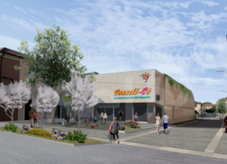 “C’è spazio per te”: a Conselice un progetto partecipativo per coinvolgere la comunità nella gestione degli spazi dell’ex Coop