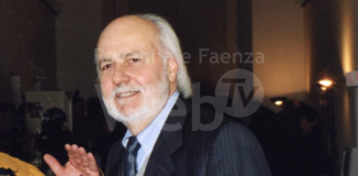 Lugo e la Biblioteca Trisi in lutto per la scomparsa di Sante Medri