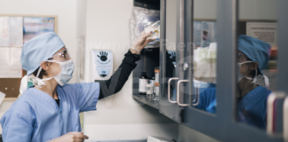 Coronavirus: 416 nuovi positivi e 2 decessi in provincia di Ravenna (una donna di 93 anni e un uomo di 87 anni)