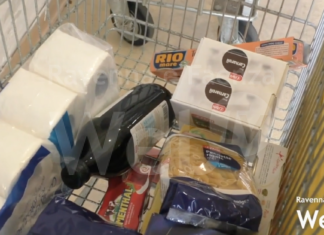 Buoni spesa per le famiglie in difficoltà a causa del Covid: sono 750 le domande presentate