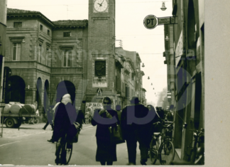 San Paolo, Massa Lombarda celebra il patrono con appuntamenti online e gallerie a cielo aperto