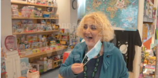 “Ama Faenza”: online il video della campagna a sostegno delle attività della città